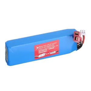 Wltoys 7.4V 2200mAh 25C 2S T Plug Lipo Battery K949-78 for 124016 124017 124018 124019 144001 144010 10428 10428A/B/C/A2/B2/C2 K949 RC Car Parts