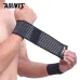 AOLIKE1PCCotton Elastic Bandage Wrist Band Anti-slip Breathable Hand Protection for Weightlifting Ball Games Sports