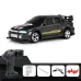 KFPLAN KF33 RTR 1/64 2.4G 4WD Mini Drift RC Car Sports LED Light High Speed On-Road Micro Racing Remote Control Vehicles Models Desktop Ornaments Toys