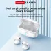 LENOVO ERAZER XT83PRO TWS Earclips bluetooth Earphone 13mm Drivers 3D Stereo 15H Playback Low Delay Open-ear Earclips Headphones