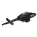 FLY WING FW450L Airwolf Fuselage Kit for FLY WING FW450 V2 V2.5 V3 6CH Scale RC Helicopter