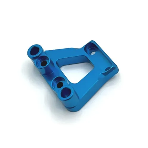 Upgraded Metal Spare Steering Group Fixing Parts Accessories for MJX 1/14 14209 14210 RC Car Vehicle Models