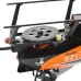 Eachine E129 2.4G 4CH 6-Axis Gyro Altitude Hold Flybarless RC Helicopter RTF