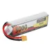 ZOP Power 14.8V 3000mAh 30C 4S LiPo Battery XT60 Plug for RC Drone