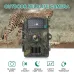 HInfrared Camera Powerful Night Vision Camera 16MP Night Vision 1080P Video Camera Waterproof Outdoor Sports Camera Suitable For Travel Adventure