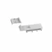 VolantexRC Ranger 2000 V757-8 757-8 Phoenix V2 759-2 757-7 757-9 759-1 759-3 747-8 742-7 RC Airplane Spare Part Main Wing Connective Parts