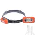 Outdoor Intelligent Sensing Headlight USB Charging Strong Bald Headlight LENight Fishing Portable Night Running Light