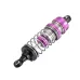 Wltoys 124019 1/12 RC Car Spare Oil Filled Front Shock Absorber Damper 1938 Vehicles Model Parts