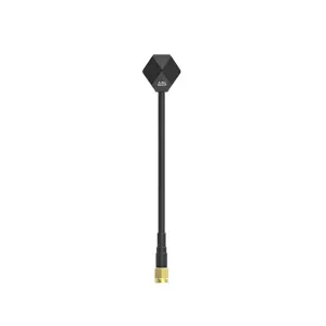 iFlight Albatross V2 5.8GHz FPV Antenna  2.65dBi Lightweight 9.5g 100mm, Dual Options: LHCP RP-SMA / RHCP SMA for Drone VTX