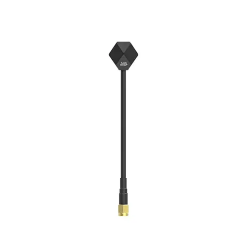 iFlight Albatross V2 5.8GHz FPV Antenna  2.65dBi Lightweight 9.5g 100mm, Dual Options: LHCP RP-SMA / RHCP SMA for Drone VTX