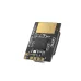 GEPRC PA500 ELRS Dual 915Mhz/868Mhz Dual-Antenna Open-Source True Diversity Receiver for FPV Racer Drone