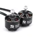 1PC / 4PCS RCD 3115 900KV 3-6S Brushless Motor for 10 Inch RC FPV Racing Drone