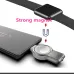 3W USB-C Portable Wireless Charger for iWatch 8 7 6 SE 5 4 Charging Dock Station