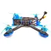 DarwinFPV Darwin240 JOHNNY 5 240mm Wheelbase 5 Inch Freestyle RC FPV Racing Drone PNP with  F4 FC 50A ESC 800mW VTX