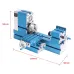 XENDOLL W103MB 36W 20000rpm Universal Mini Wood Lathe Machine Wood Turning Lathe Motorized Metalworking DIY CNC Tool