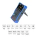 2in1 OWON HDS160 Oscilloscope Multimeter 60000 Counts True RMS 1MHz 1 Channel AC DC Voltage Current Tester 2.8" LCD CATIII 1000V