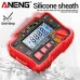 ANENG MH16 Digital Multimeter Insulation Tester 500V/1000V/2500V High Voltage Resistance Meter AC/DC Voltage Ohm Tester