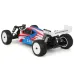 HNR H9806 SATURN 1/10 2.4G 4WD 90km/h Brushless Off-Road RC Car Metal Chassis Hobbywing ESC Three Differentials Professional Racing Electric Vehicles Models Toys