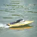 Volantexrc Vector SR80 Pro 70km/h 800mm 798-4P ARTR RC Boat with All Metal Hardwares Auto Roll Back Function