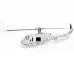 FLY WING UH-1 V4 Upgrade Version Class 470 6CH Brushless Motor GPS Fixed Point Altitude Hold Scale RC Helicopter PNP/RTF With H1 / ACE Flight Control System