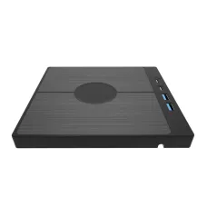 7 in 1 External CD/DVD Drive CD Burner with 2 USB/Type-C Ports USB 3.0 Portable CD/DVD Burner 1 TF/SD Card Slots Optical Drives for Laptop PC DVD Burner