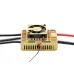 Steam FLYROTOR 280A Controller Brushless ESC for 650-800 Class RC Helicopter Model