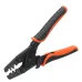 PARON JX-1941C Automotive Wiring Harness Terminal Crimping Plier Waterproof Connector Crimping Plier