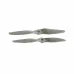 Gemfan 6X4 6040 High Efficiency Electric Propeller 5 Pair for RC Airplane