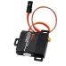 Corona DS239MG Digital Thin Metal Wing Servo Metal 4.6kg / 0.15sec / 22g Remote Comtrol Glider Digital Servo