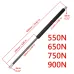 600mm Universal Car Gas Struts Spring 550N 650N 750N 900N Trunk Tailgate Bonnet Hood