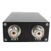 New ATU100 Automatic Antenna Tuner 100W 1.8-30MHz With Battery Inside Assembled For 5-100W Shortwave Radio Stations
