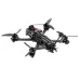 GEPRC Vapor X5 Analog 230mm 5 Inch 6S GPS Freestyle FPV Racing Drone PNP BNF with ELRS 2.4G TBS NanoRX MATEN 5.8G 1.6W VTX