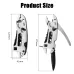 IPRee Multitool Pliers Pocket Knife Screwdriver Set Kit Adjustable Wrench Jaw Spanner Repair Outdoor Camping Survival Multi Tools
