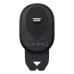 Baseus 15W Air Outlet Wireless Car Charger Phone Holder Stable Gravitational Mount 360 Rotation Auto Fastening