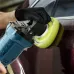 100mm Brushless Angle Grinder Polishing Cordless Cutting Machine Sanding Tool For Makita 18V Battery