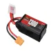 ZOP Power 4S 14.8V 1300mAh 30C 19.24Wh LiPo Battery XT60 Plug for RC Drone FPV Racing