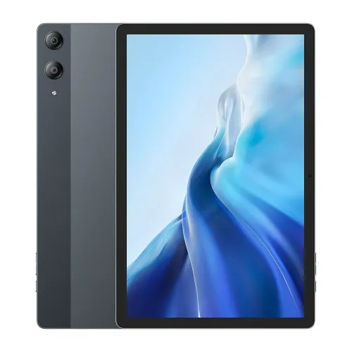 DOOGEE Tab E3 Pro Helio G100 Octa Core 8GB RAM +24GB Virtual Memory 256GB ROM 13 Inch 4G LTE 11000mAh Battery Android 15 Tablet PC