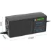 ANHTCzyx 72V 32AH Electric Vehicle Battery Charger Reverse Connection Protection Full Shutdown Temperature Protection
