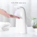 X3 Auto PIR Induction Liquid Soap Foaming Dispenser 250ml Toushless Infrared Sensor Hand Washer Family Sterilization from Xiaomi