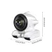 1080P HD Smart Pet Camera Mobile Robot with AI Tracking Auto Recharge Night Vision Two Way Audio Toy Car Camera for Home Monitoring