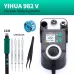 YIHUA 982-V Precision Solder Station with Fast Heating Compact Tip C245 Soldering Iron Easy Replacement of Heating Core