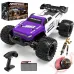 ENOZE 9008E 1/14 2.4G 4WD Brushed Brushless High-Speed Racing Off-Road RC Car Vehicle Models RTR