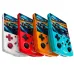 64G R40XX 10000+ Games Handheld Game Console with 4.2-Inch IPS Screen RK3326 Quad Core 4000mAh Battery Portable Retro Gaming Player Linux System