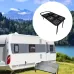 RV Table Car Tire Table Outdoor Dining Table Camping Picnic Folding Table Off road Equipment RV Furniture Parts