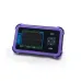 PDS833 Handheld Digital Oscilloscope 1MHz Bandwidth 8.33Msa/s 800VPP 2.8 inch Screen Portable AC/DC Coupling
