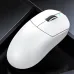 ATTACK SHARK X8PRO Tri-mode Wireless Gaming Mouse PAW3395Pro Sensor 50-40K DPI 8KHz Polling Rate 2.4G/Wired/BT Gamer Mice for PC Laptop Computer