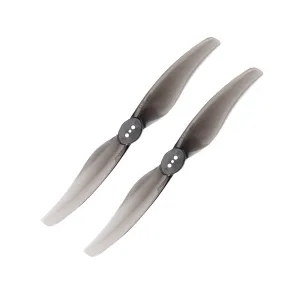 2 / 6 Pairs  Gemfan LR 5126 5.1x2.6 5.1 Inch 2-Blade Propeller Long Range PC for High-Powered RC FPV Racing Drone Performance