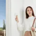 Aqara D1 Smart Zigbe Wall-mounted Switch Intelligent Wireless Key Light Button Remote Control Switch Support Mijia APP HomeKit