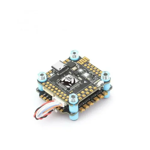30.5*30.5mm MAMBA Stack MK4 F722 APP 65A 6S 32bit 128K Flytower MPU6000 for FPV Racing RC Drone