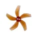4 Pairs Gemfan 2020 D51 51mm 5-Blade Ducted Propeller for CineWhoop FPV Racing RC Drone